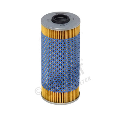 Oil Filter (E80H D24)