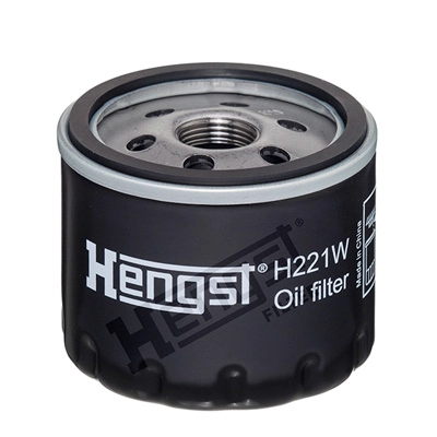Oil Filter (H221W)