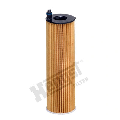 Oil Filter (E866H D367)