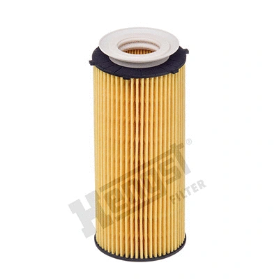Oil Filter (E125H D209)