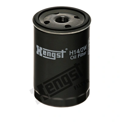 Oil Filter (H14/2W)