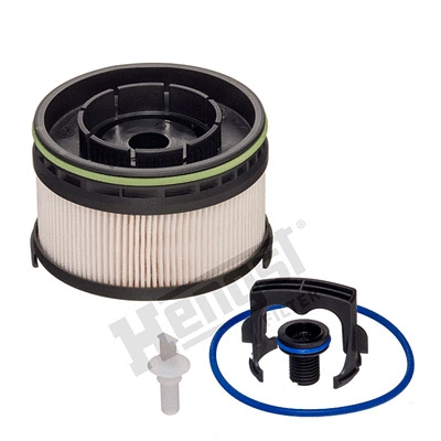 Fuel Filter (E488KP D459)