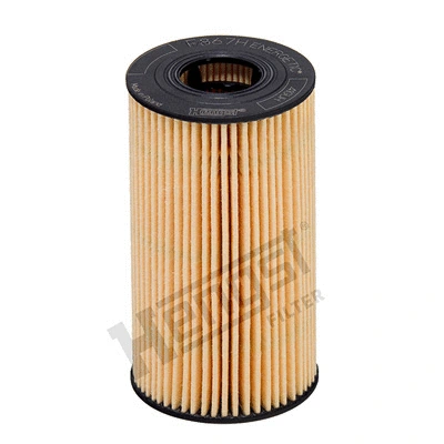 Oil Filter (E867H D370)