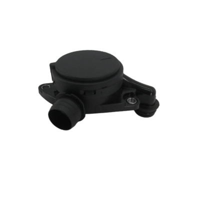 Oil Separator, crankcase ventilation (AS828M)