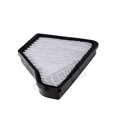 Filter, cabin air (E957LC01)