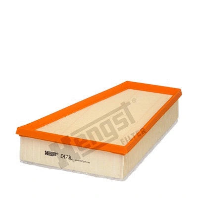 Air Filter (E473L)