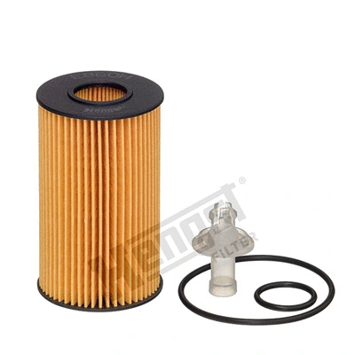 Oil Filter (E860H D358)
