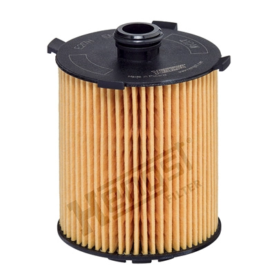 Oil Filter (E217H D310)