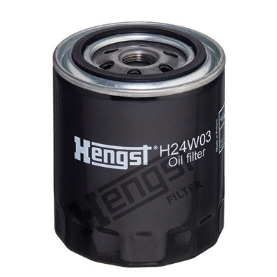 Oil Filter (H24W03)