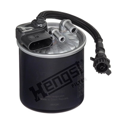 Fuel Filter (H722WK)