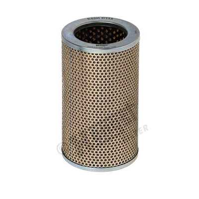 Oil Filter (E52H D115)