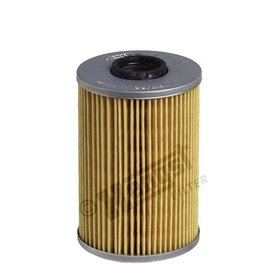 Oil Filter (E128H)