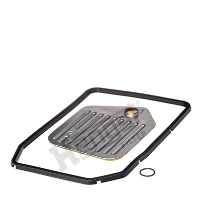 Hydraulic Filter Kit, automatic transmission (EG842H D333)