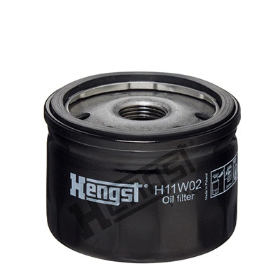 Oil Filter (H11W02)