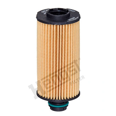 Oil Filter (E874H D378)