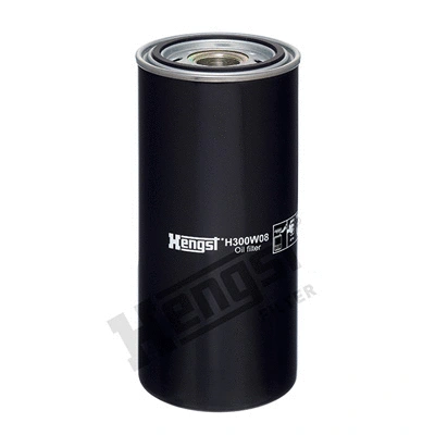 Oil Filter (H300W08)