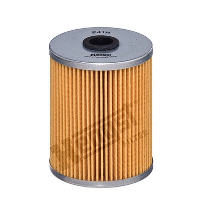 Oil Filter, retarder (E41H)
