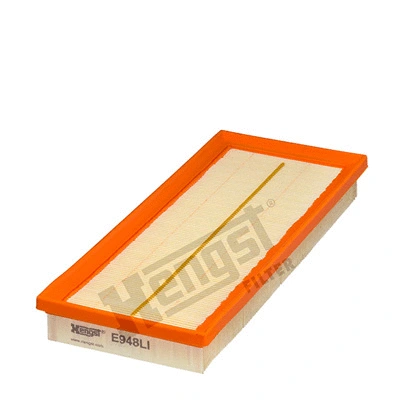 Filter, cabin air (E948LI)