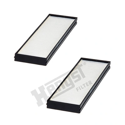 Filter, cabin air (E3915LI-2)