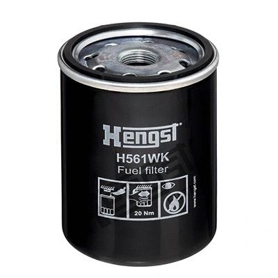 Fuel Filter (H561WK)