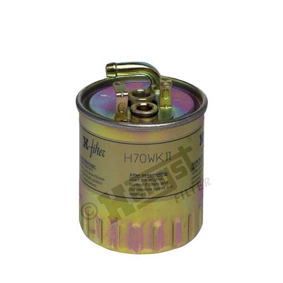 Fuel Filter (H70WK11)