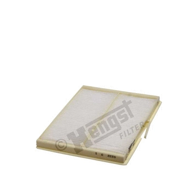 Filter, cabin air (E979LI)