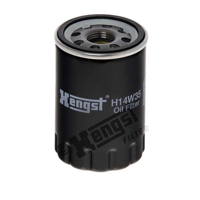 Oil Filter (H14W35)