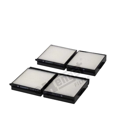 Filter, cabin air (E1938LI)