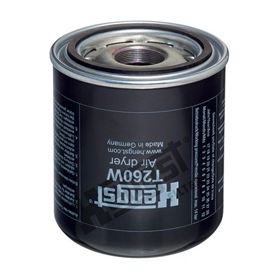 Air Dryer Cartridge, compressed-air system (T260W)