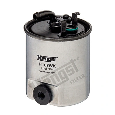 Fuel Filter (H167WK)