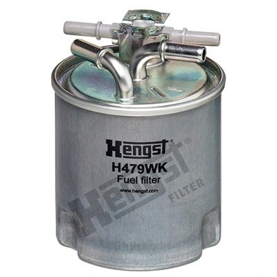 Fuel Filter (H479WK)