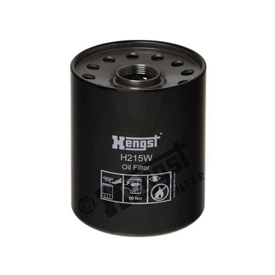 Oil Filter (H215W)
