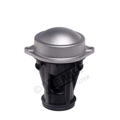 Oil Separator, crankcase ventilation (EAS500M05)