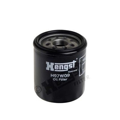 Oil Filter (H97W09)