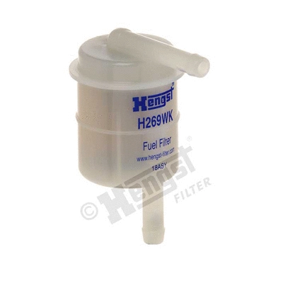Fuel Filter (H269WK)