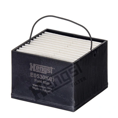 Fuel Filter (E0530K01)