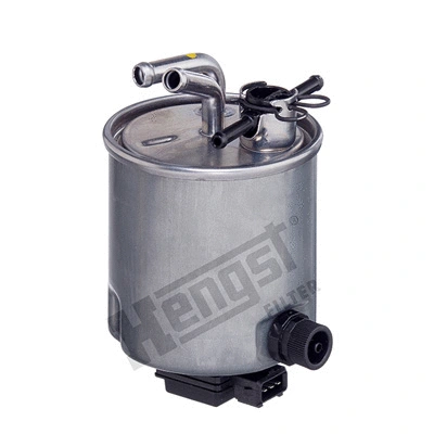 Fuel Filter (H433WK)