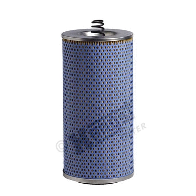 Oil Filter (E251H)