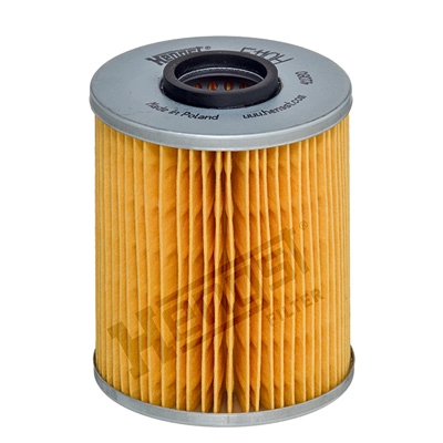 Oil Filter (E110H D24)