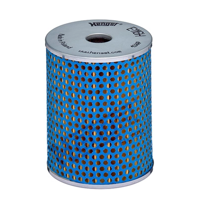 Oil Filter (E116H)