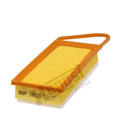 Air Filter (E481L01)