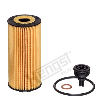 Oil Filter (E951H D497)