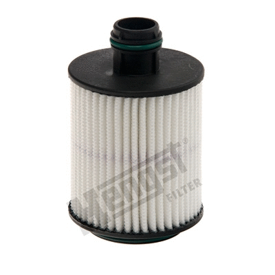 Oil Filter (E124H01 D202)
