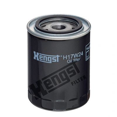 Oil Filter (H17W24)