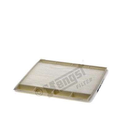Filter, cabin air (E1977LI)