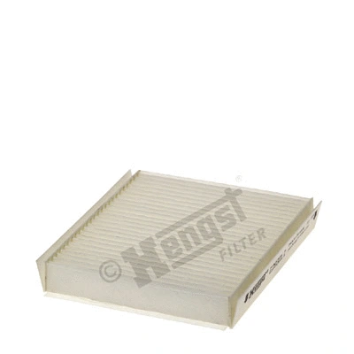 Filter, cabin air (E2932LI)
