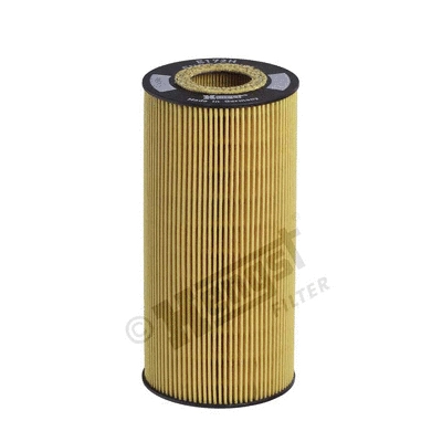 Oil Filter (E172H D35)