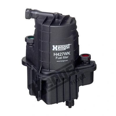Fuel Filter (H427WK)