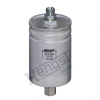 Fuel Filter (H127WK)