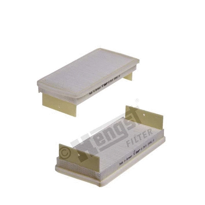 Filter, cabin air (E909LI)